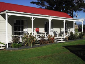 Whitianga Campground